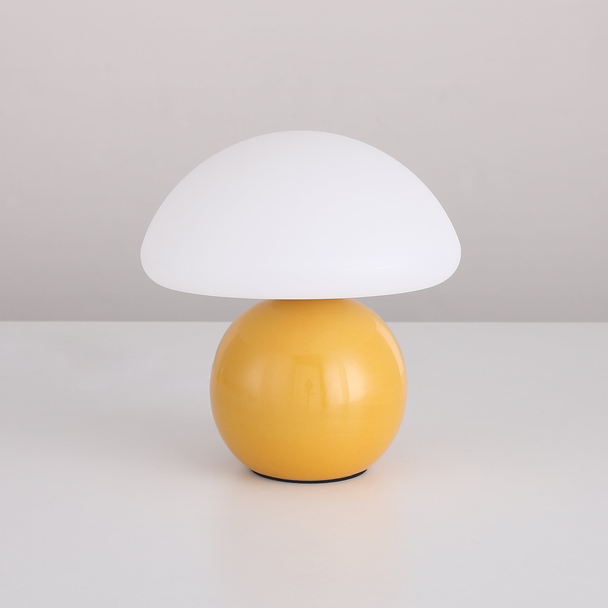 Musho Bordlampe Mustard-Nordic Seasons-OutletLamper.dk