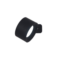 Ticky Magnetisk Væglampe Sort-Nordic Seasons-OutletLamper.dk