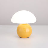 Musho Bordlampe Mustard-Nordic Seasons-OutletLamper.dk