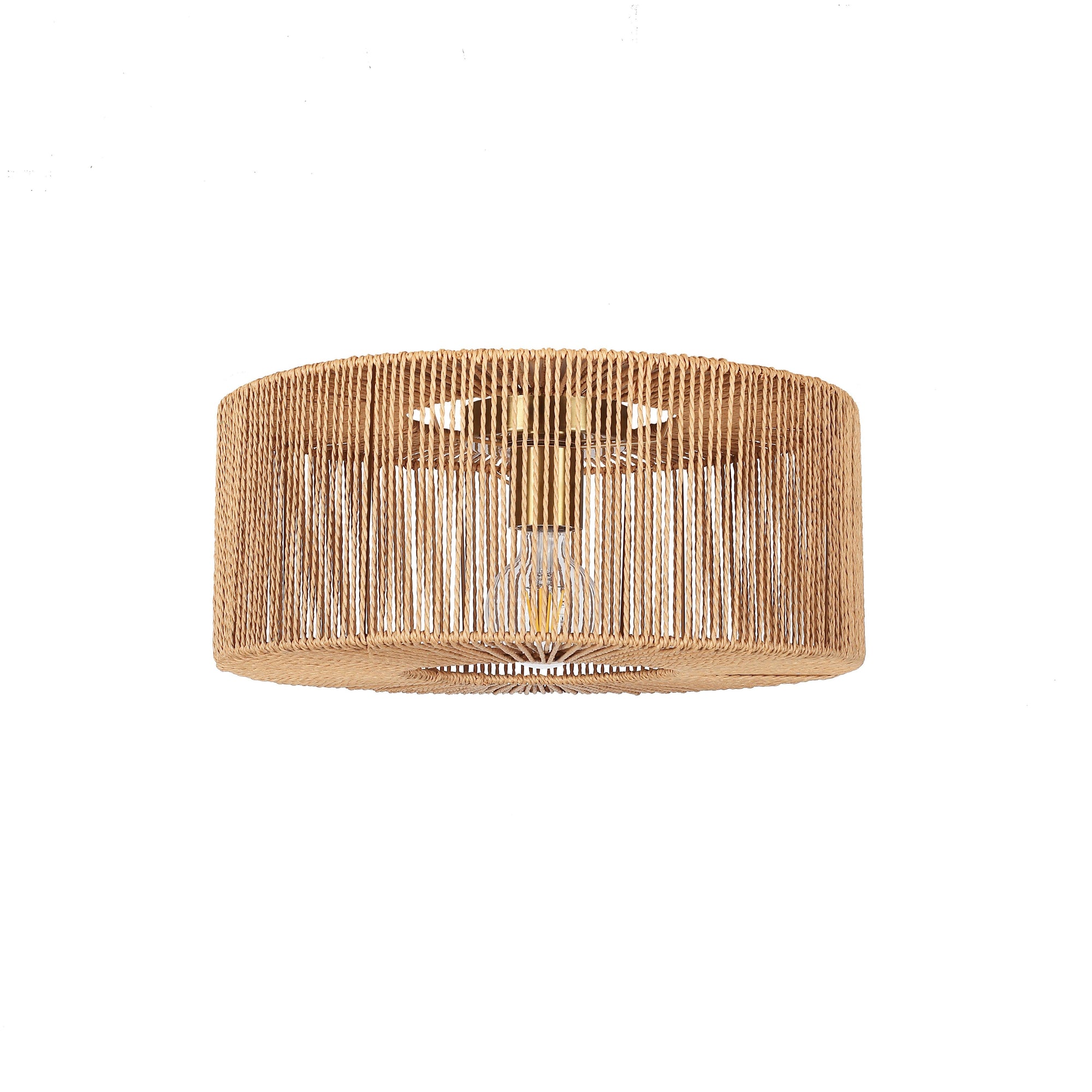 Braided Loftlampe Ø46-Nordic Seasons-OutletLamper.dk