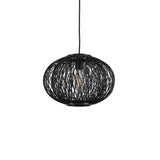 Valence Pendel Ø35 Sort-Nordic Seasons-OutletLamper.dk