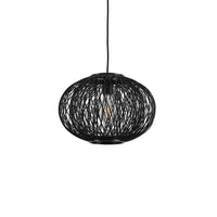 Valence Pendel Ø35 Sort-Nordic Seasons-OutletLamper.dk