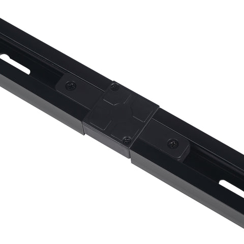 Anslutningsstycke Elskena 1-Fas Svart