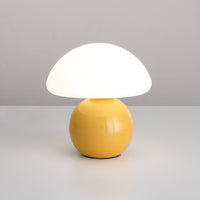 Musho Bordlampe Mustard-Nordic Seasons-OutletLamper.dk