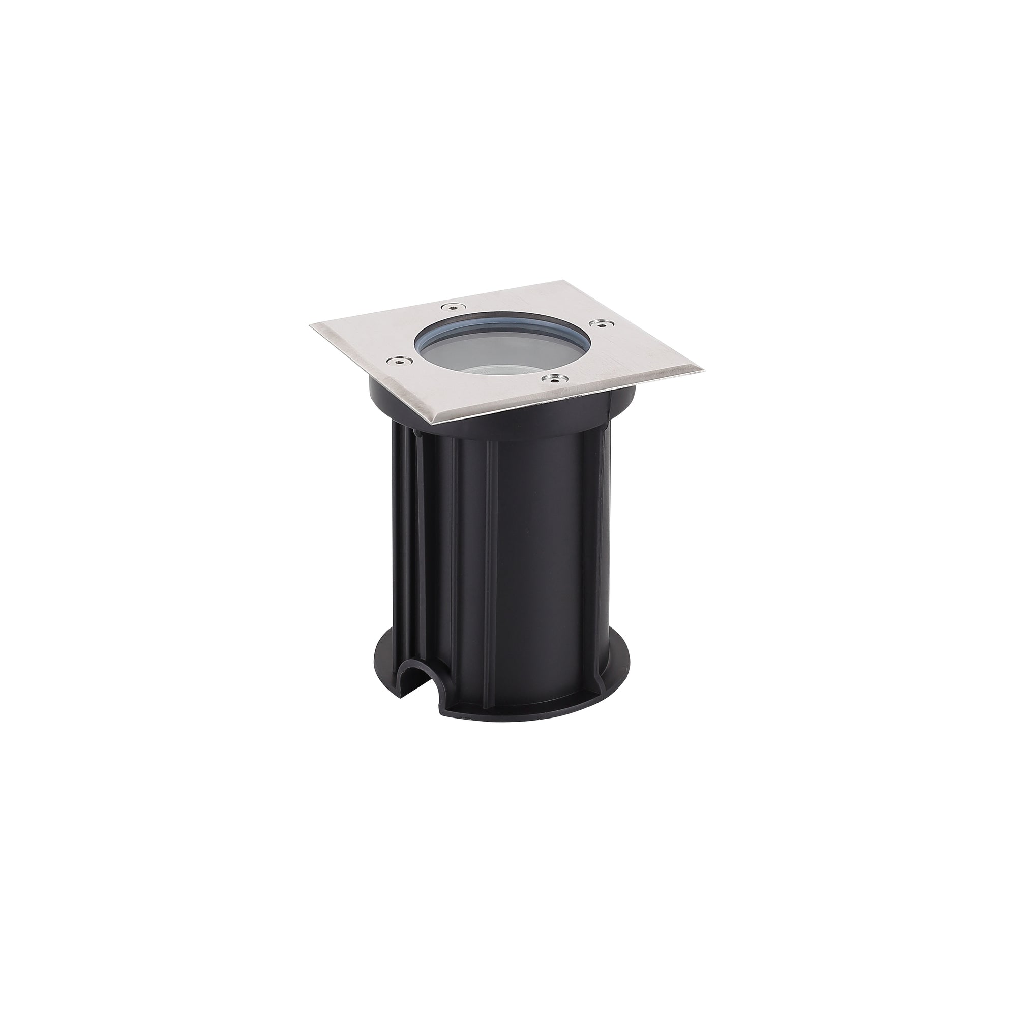 Markpunkt GU10 Fyrkantig IP67 110 mm