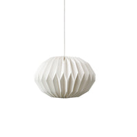 Moon Hexagon Ø30 Pendel-Nordic Seasons-OutletLamper.dk