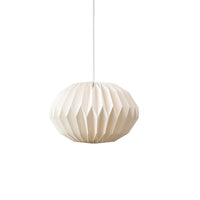 Moon Hexagon Ø30 Pendel-Nordic Seasons-OutletLamper.dk