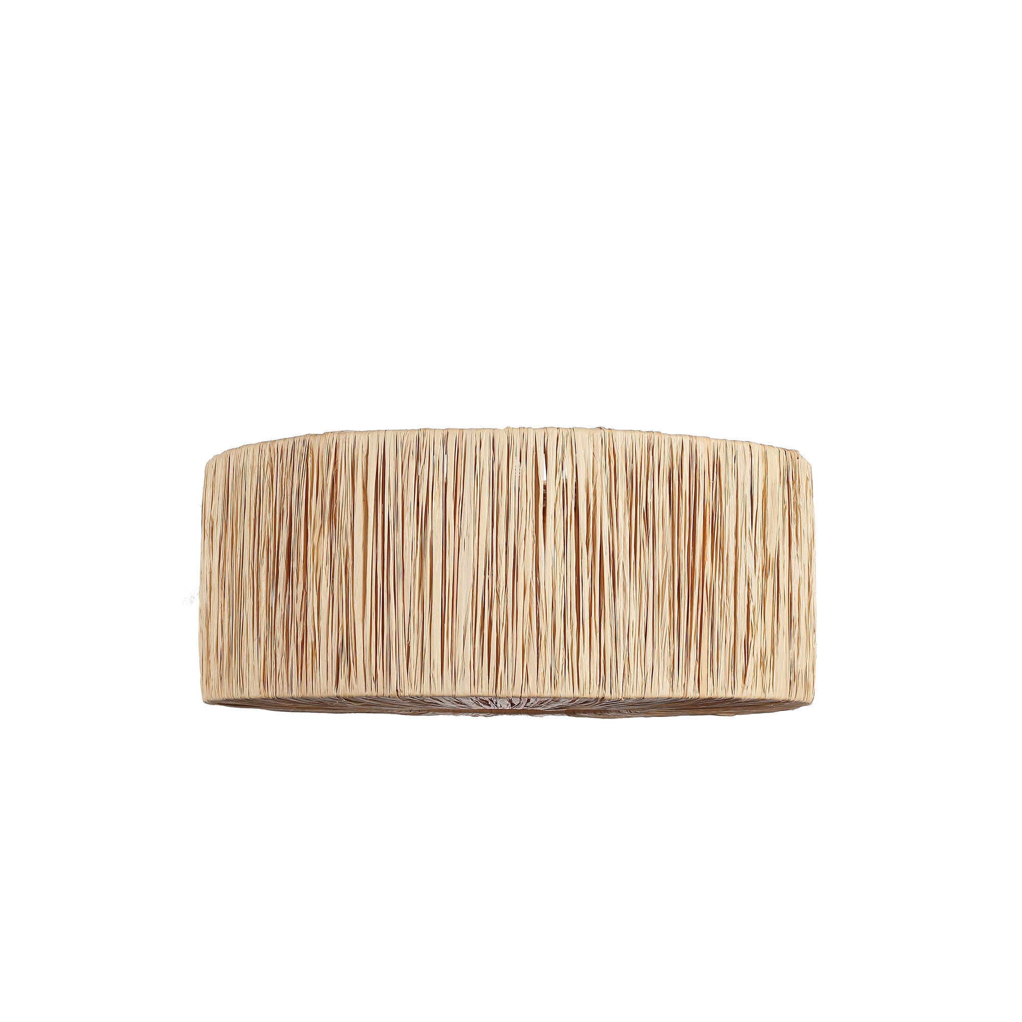 Raffia Loftlampe Ø46-Nordic Seasons-OutletLamper.dk
