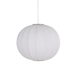 Cozy Pendel Ø45 Hvid-Nordic Seasons-OutletLamper.dk