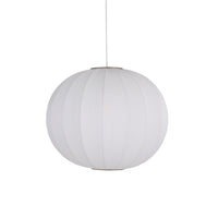 Cozy Pendel Ø45 Hvid-Nordic Seasons-OutletLamper.dk