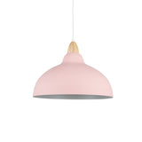 Oak Pendel Ø35 Flamingo Pink-Nordic Seasons-OutletLamper.dk