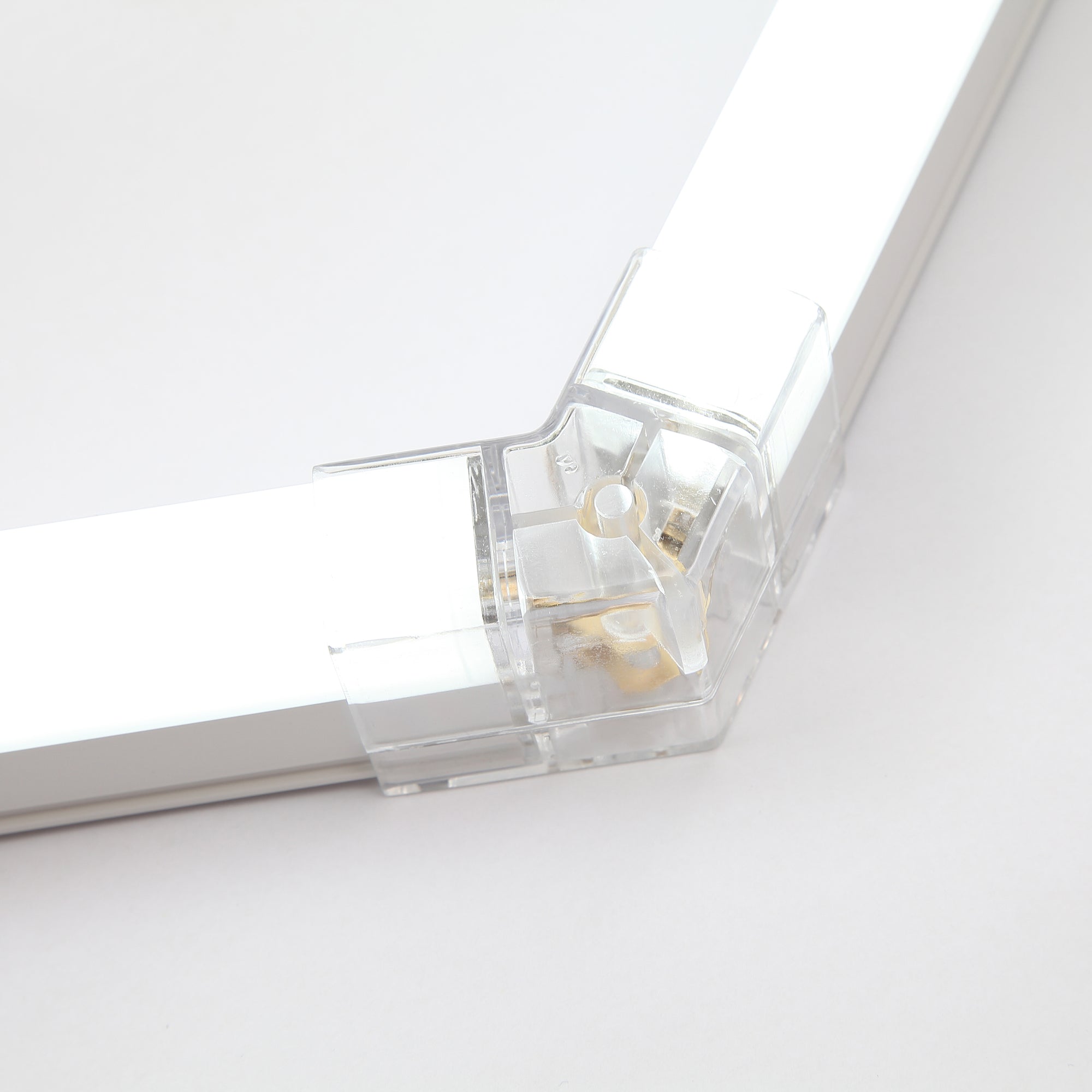 Hexagon Garage LED 5-Set 6500K-Lightish-OutletLamper.dk