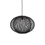 Valence Pendel Ø46 Sort-Nordic Seasons-OutletLamper.dk