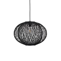 Valence Pendel Ø46 Sort-Nordic Seasons-OutletLamper.dk
