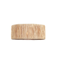 Raffia Loftlampe Ø46-Nordic Seasons-OutletLamper.dk