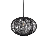 Valence Pendel Ø46 Sort-Nordic Seasons-OutletLamper.dk