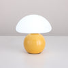 Musho Bordlampe Mustard