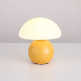 Musho Bordlampe Mustard-Nordic Seasons-OutletLamper.dk