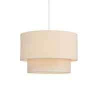 Twice Pendel Ø45 Limitless-Nordic Seasons-OutletLamper.dk