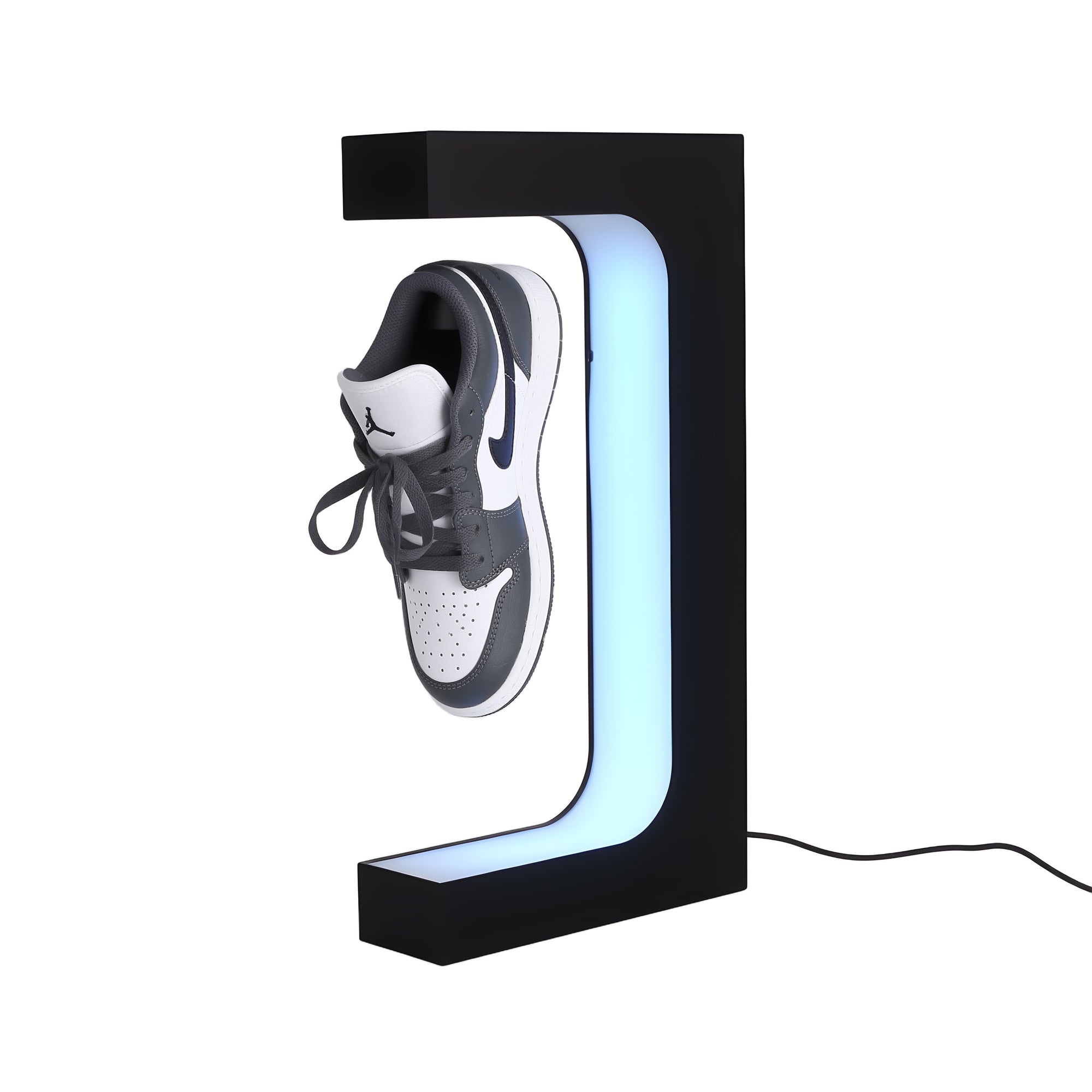 Flying Shoe Magnetisk Display RGB-Lightish-OutletLamper.dk