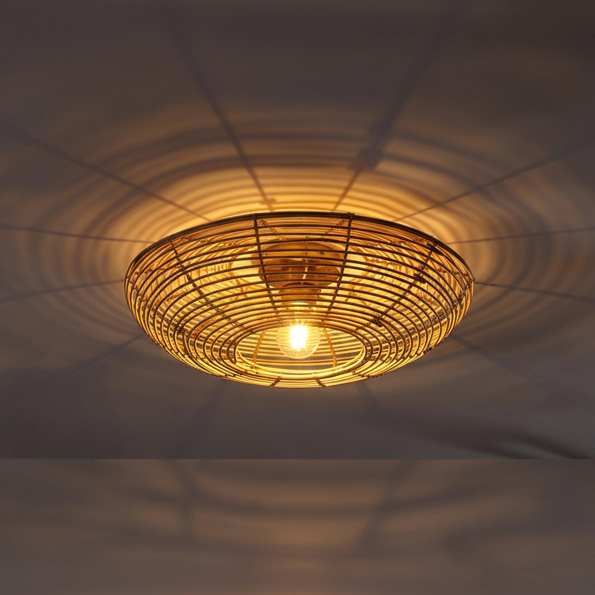 Ojo Loftlampe Ø50-Nordic Seasons-OutletLamper.dk