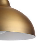 Oak Pendel Ø35 Børstet Messing-Nordic Seasons-OutletLamper.dk
