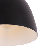 Pino Væglampe Sort-Nordic Seasons-OutletLamper.dk