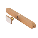 Timber Trådløs Væglampe Lyst Birketræ-Nordic Seasons-OutletLamper.dk