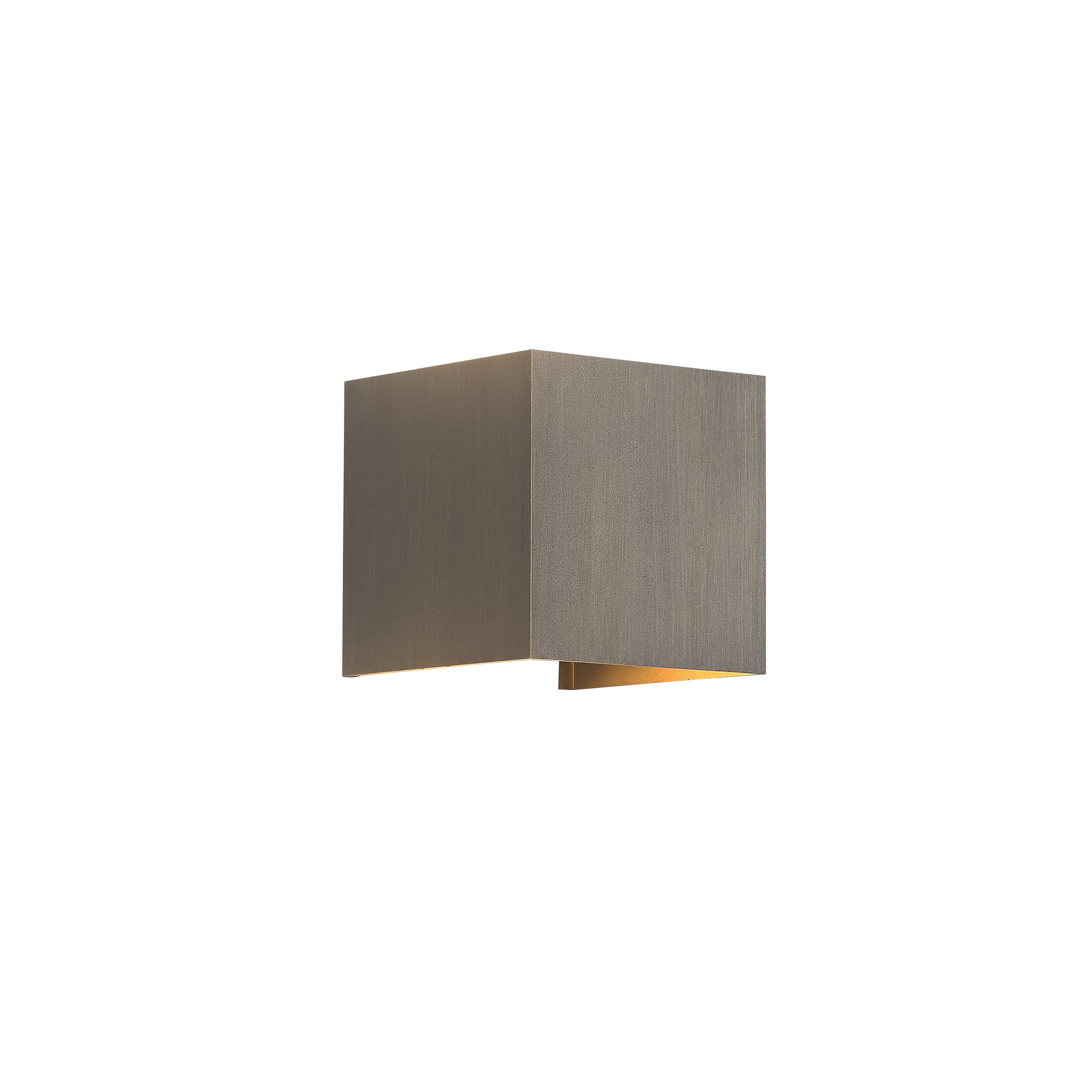LED Væglampe 6W Udendørs Antique-Nordics Pro-OutletLamper.dk