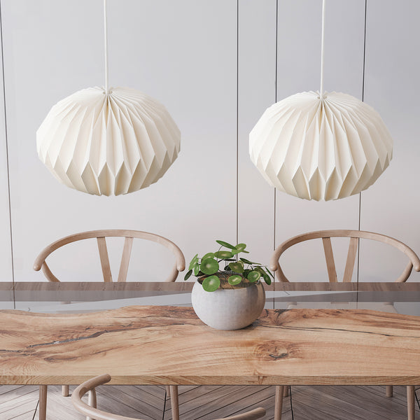 Moon Hexagon Ø30 Pendel