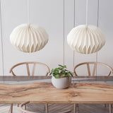 Moon Hexagon Ø30 Pendel-Nordic Seasons-OutletLamper.dk