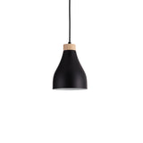 Ash Pendel Ø16 Sort-Nordic Seasons-OutletLamper.dk
