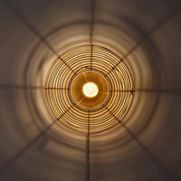 Ojo Væglampe Ø30-Nordic Seasons-OutletLamper.dk