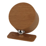 Ticky Magnetisk Væglampe Trælook-Nordic Seasons-OutletLamper.dk