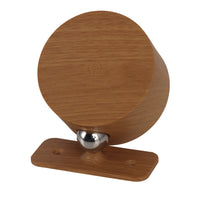Ticky Magnetisk Væglampe Trælook-Nordic Seasons-OutletLamper.dk