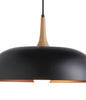 Dine Pendel Ø50 Sort