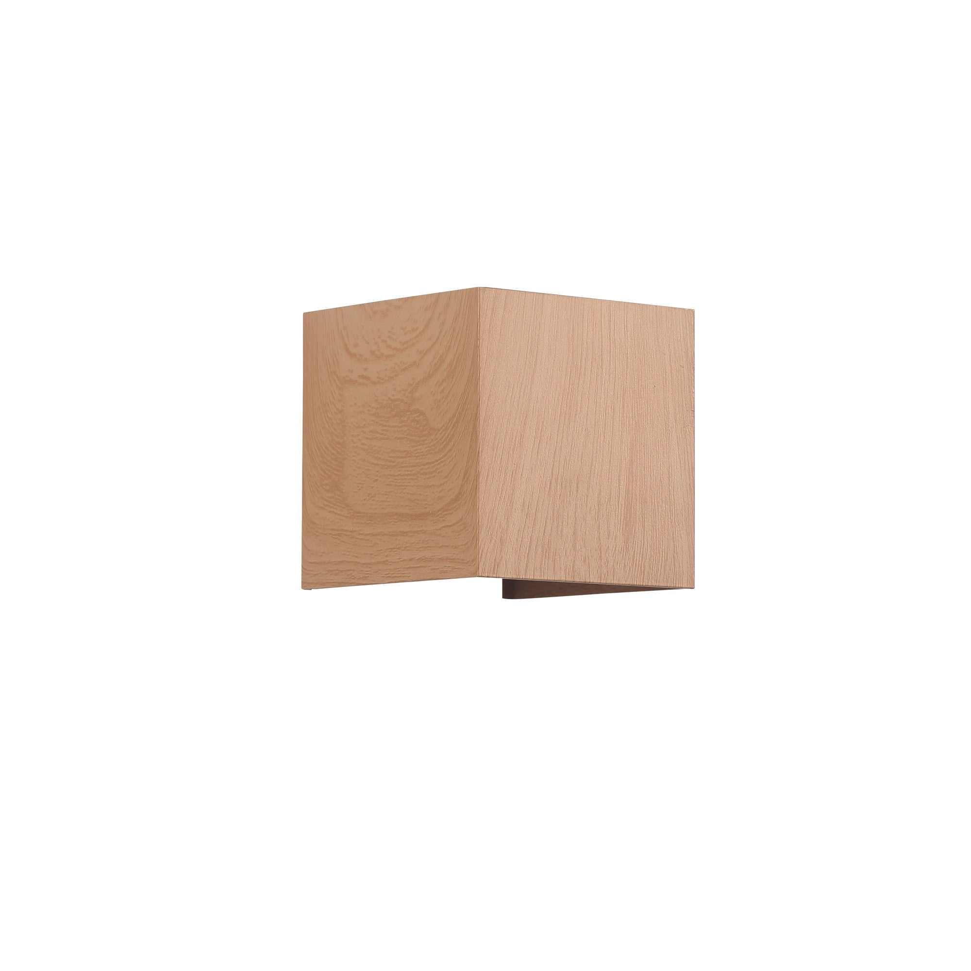 LED Væglampe 6W Udendørs Wood-Nordics Pro-OutletLamper.dk