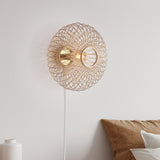 Valence Væglampe Ø40-Nordic Seasons-OutletLamper.dk