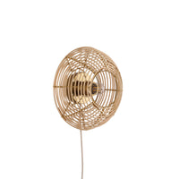 Ojo Væglampe Ø30-Nordic Seasons-OutletLamper.dk