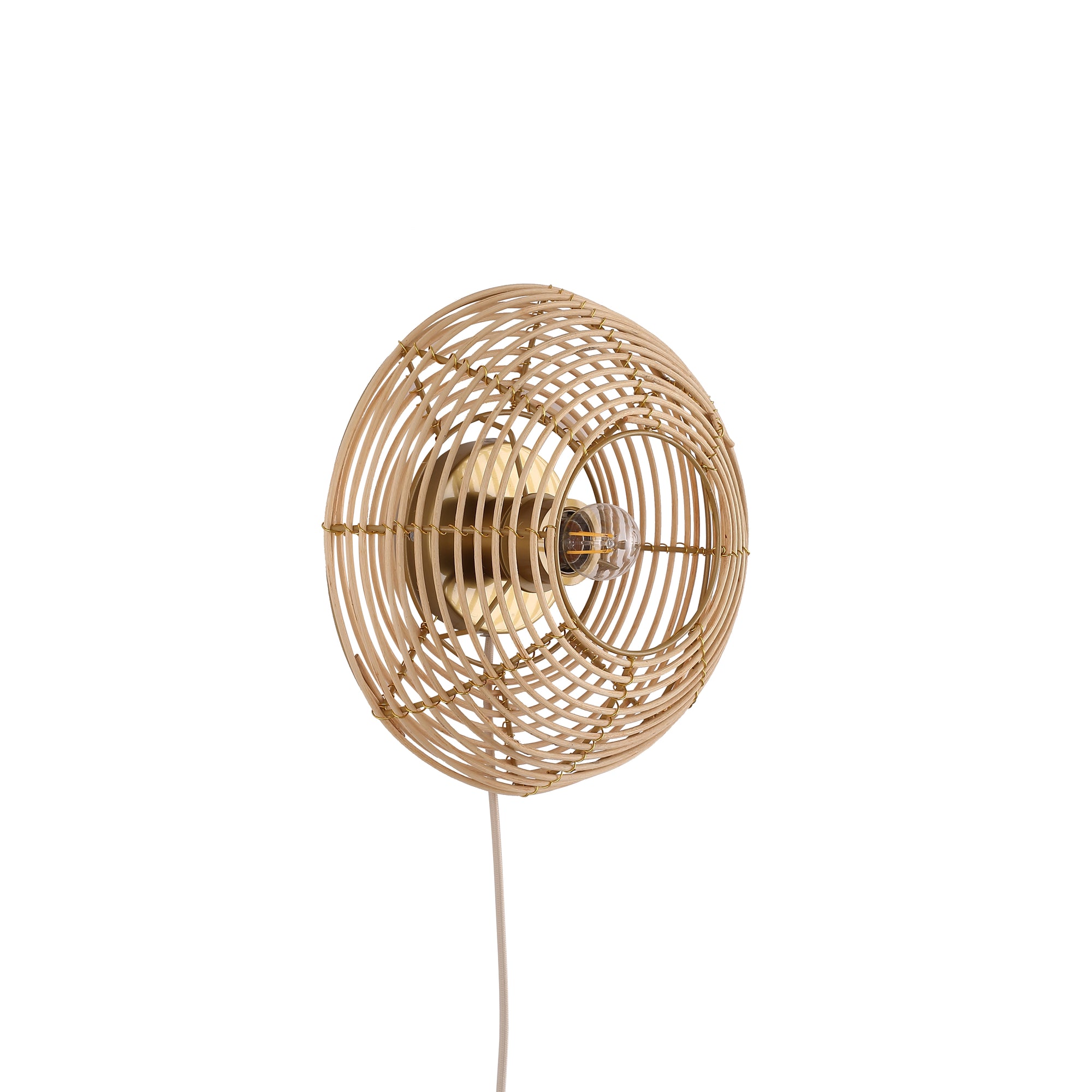 Ojo Væglampe Ø30-Nordic Seasons-OutletLamper.dk