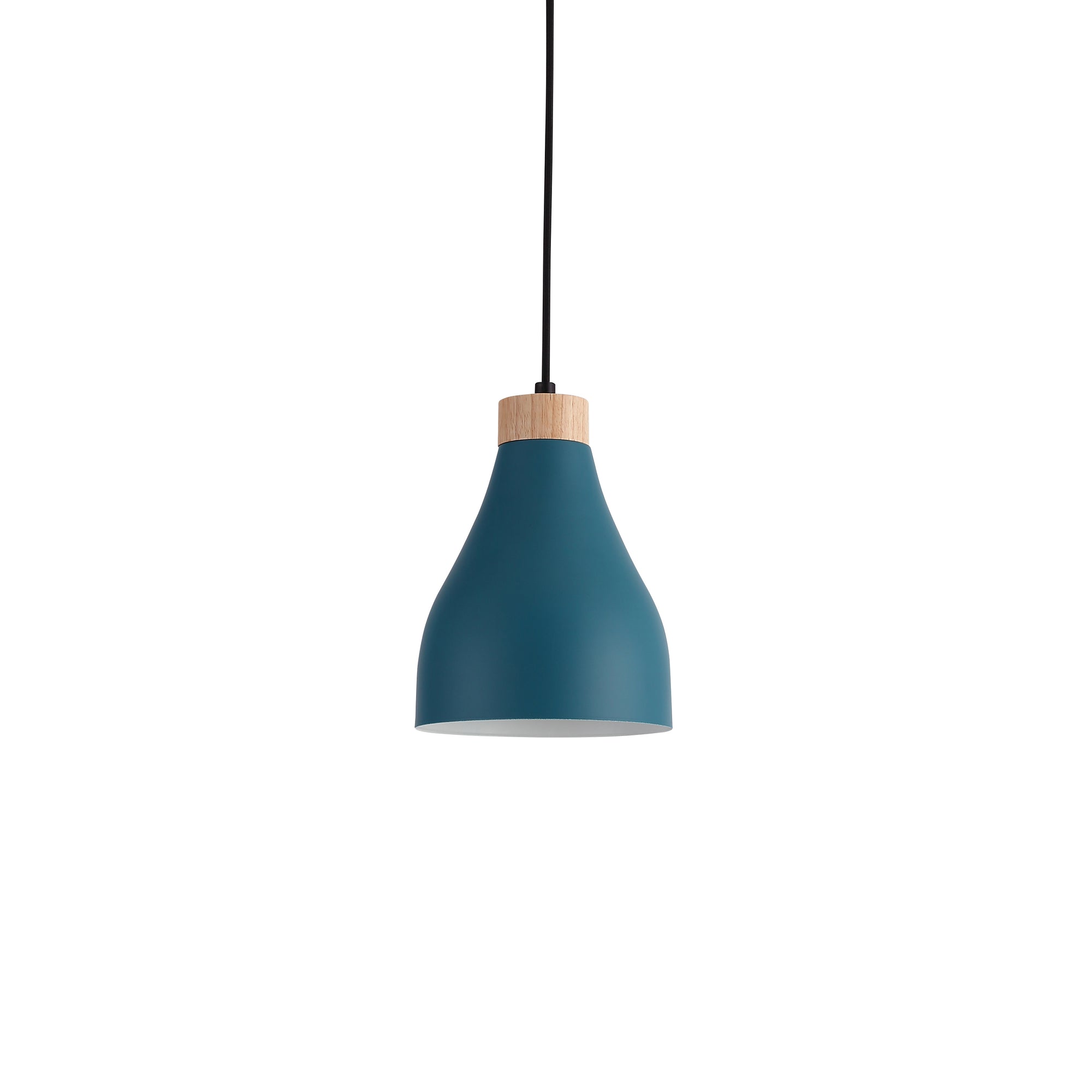 Ash Pendel Ø16 Petroleum-Nordic Seasons-OutletLamper.dk