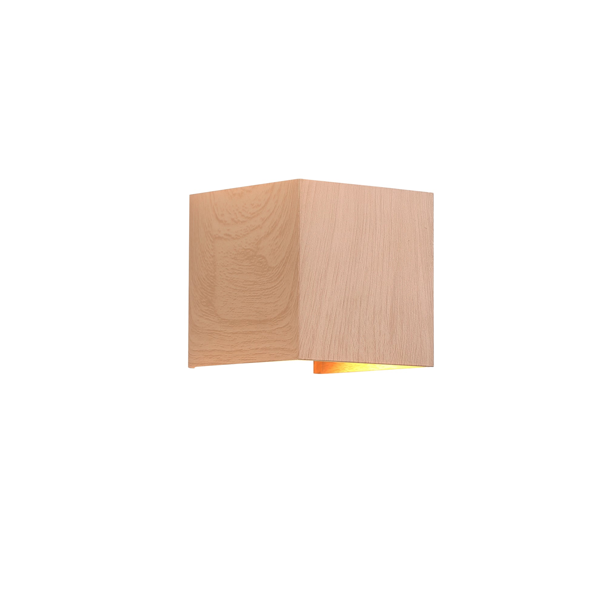 LED Væglampe 6W Udendørs Wood-Nordics Pro-OutletLamper.dk
