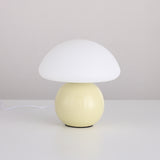 Musho Bordlampe Grøn-Nordic Seasons-OutletLamper.dk