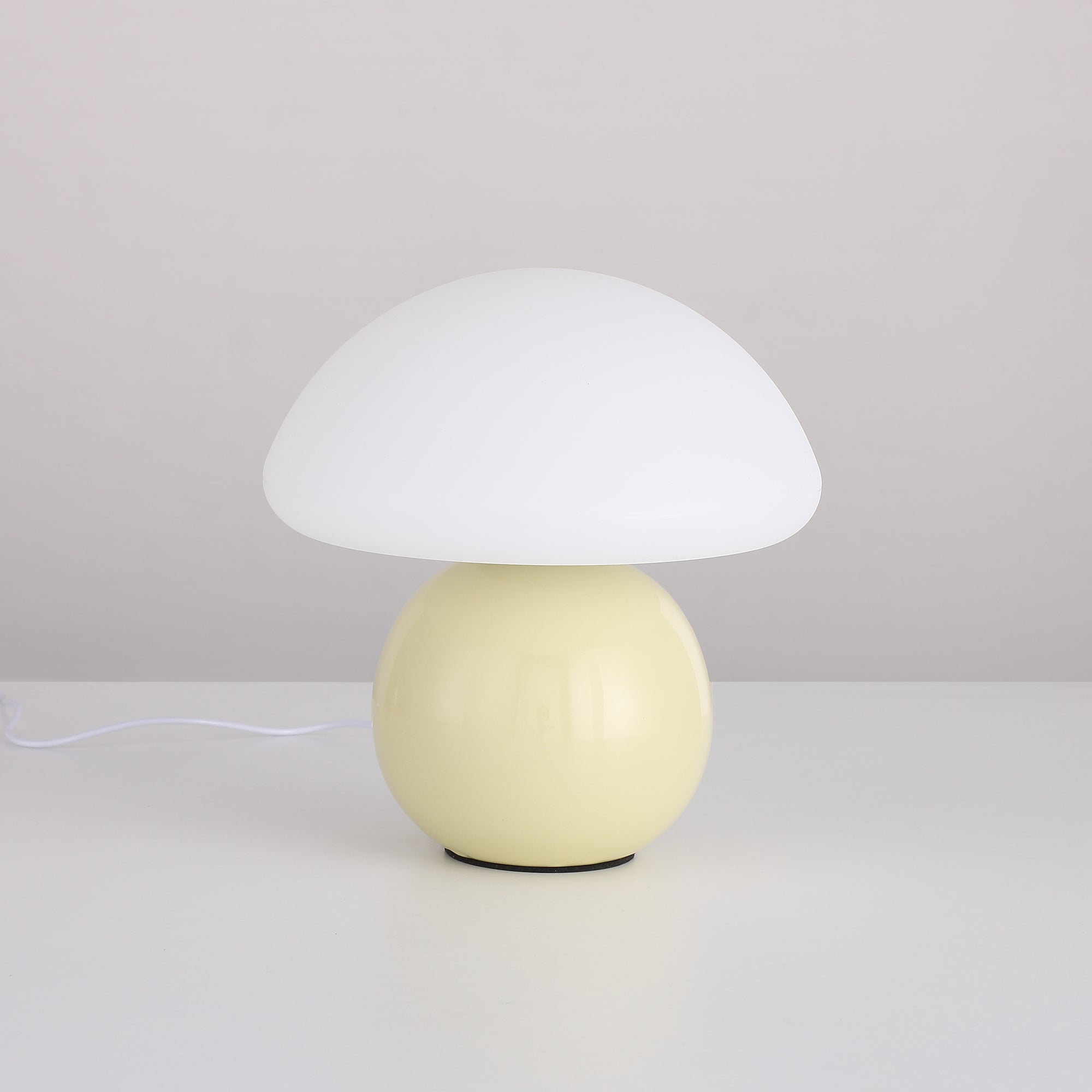 Musho Bordlampe Grøn-Nordic Seasons-OutletLamper.dk