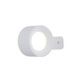 Ticky Magnetisk Væglampe Hvid-Nordic Seasons-OutletLamper.dk