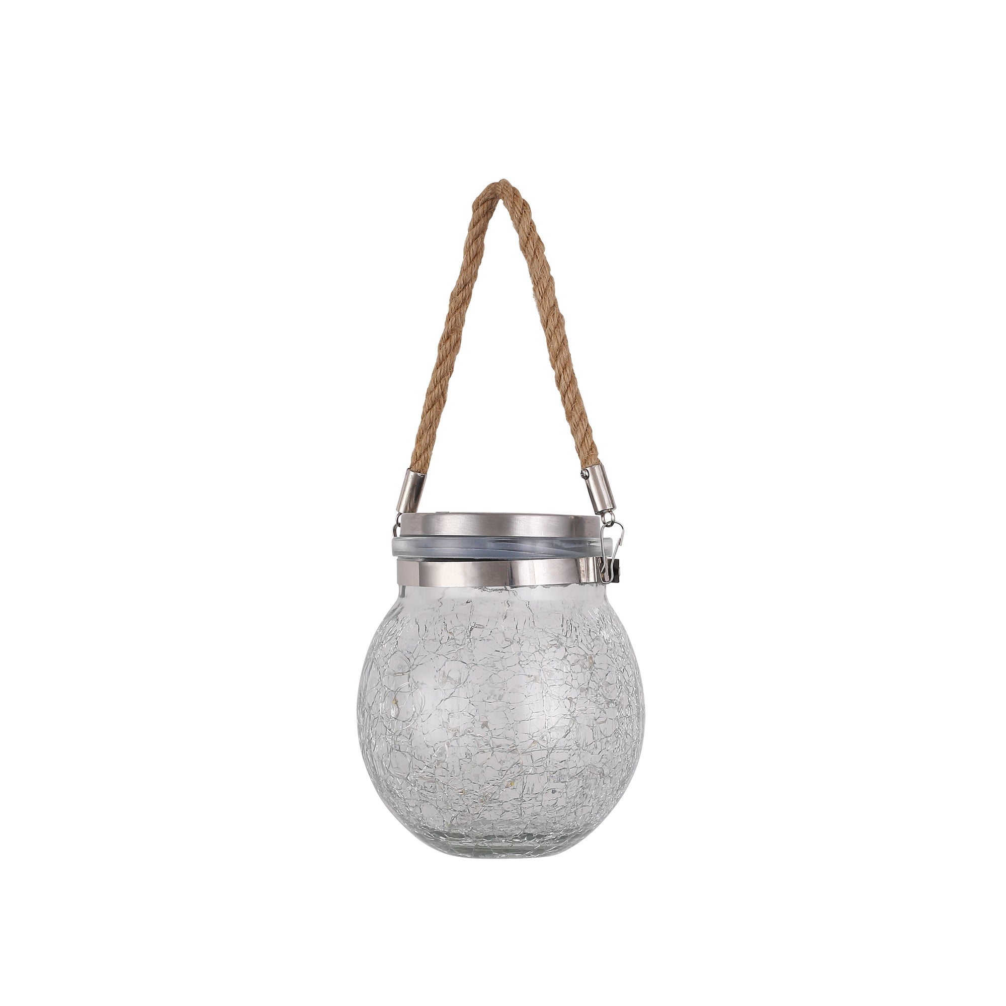 Solcelle Krukke-Essentials-OutletLamper.dk