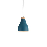 Ash Pendel Ø16 Petroleum-Nordic Seasons-OutletLamper.dk