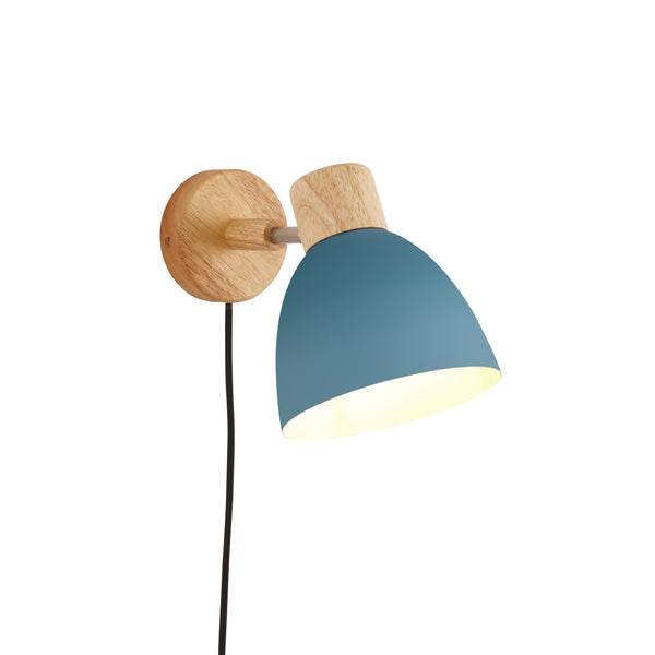 Pino Væglampe Petroleum