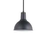 Cucina Pendel Ø16 Sort