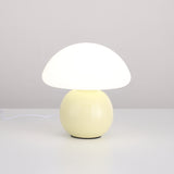 Musho Bordlampe Grøn-Nordic Seasons-OutletLamper.dk